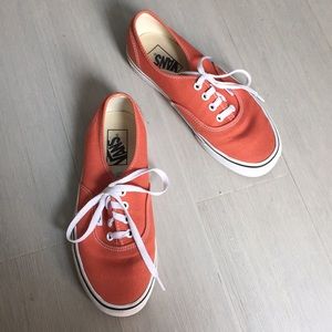 Authentic Style Vans *MAKE AN OFFER*